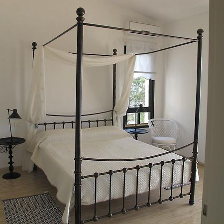 Villa Marlina Koméno Kültér fotó