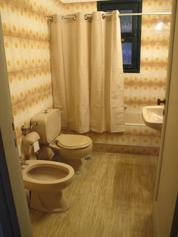 Villa Marlina Koméno Kültér fotó