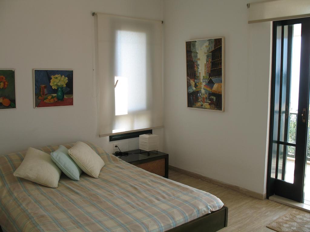 Villa Marlina Koméno Kültér fotó