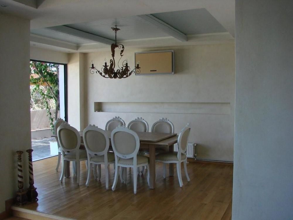 Villa Marlina Koméno Kültér fotó