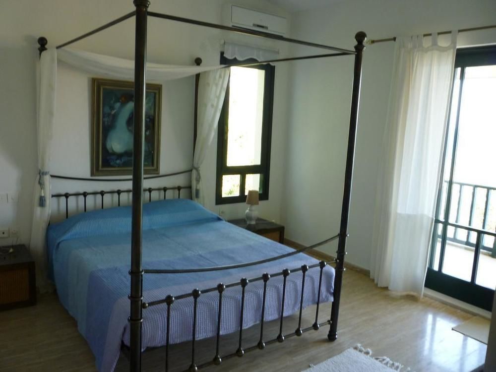 Villa Marlina Koméno Kültér fotó