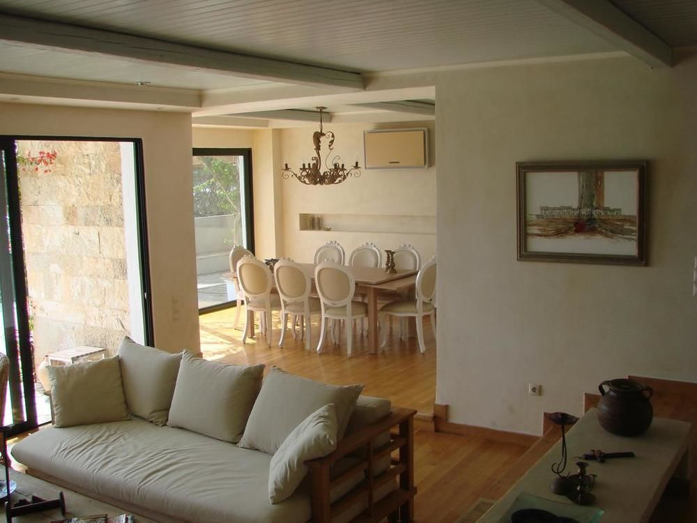 Villa Marlina Koméno Kültér fotó